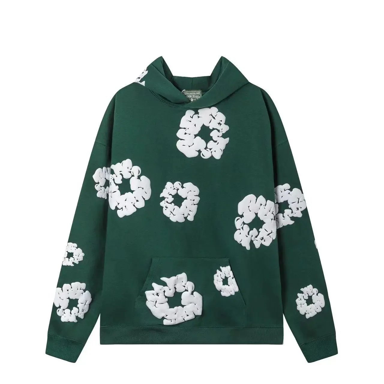 288#绿色(加绒) 288#绿色(加绒)