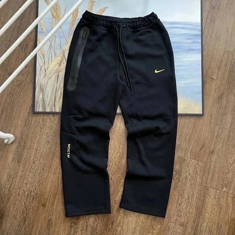 Nocta Tech 黑色裤子 Nocta Tech 黑色裤子