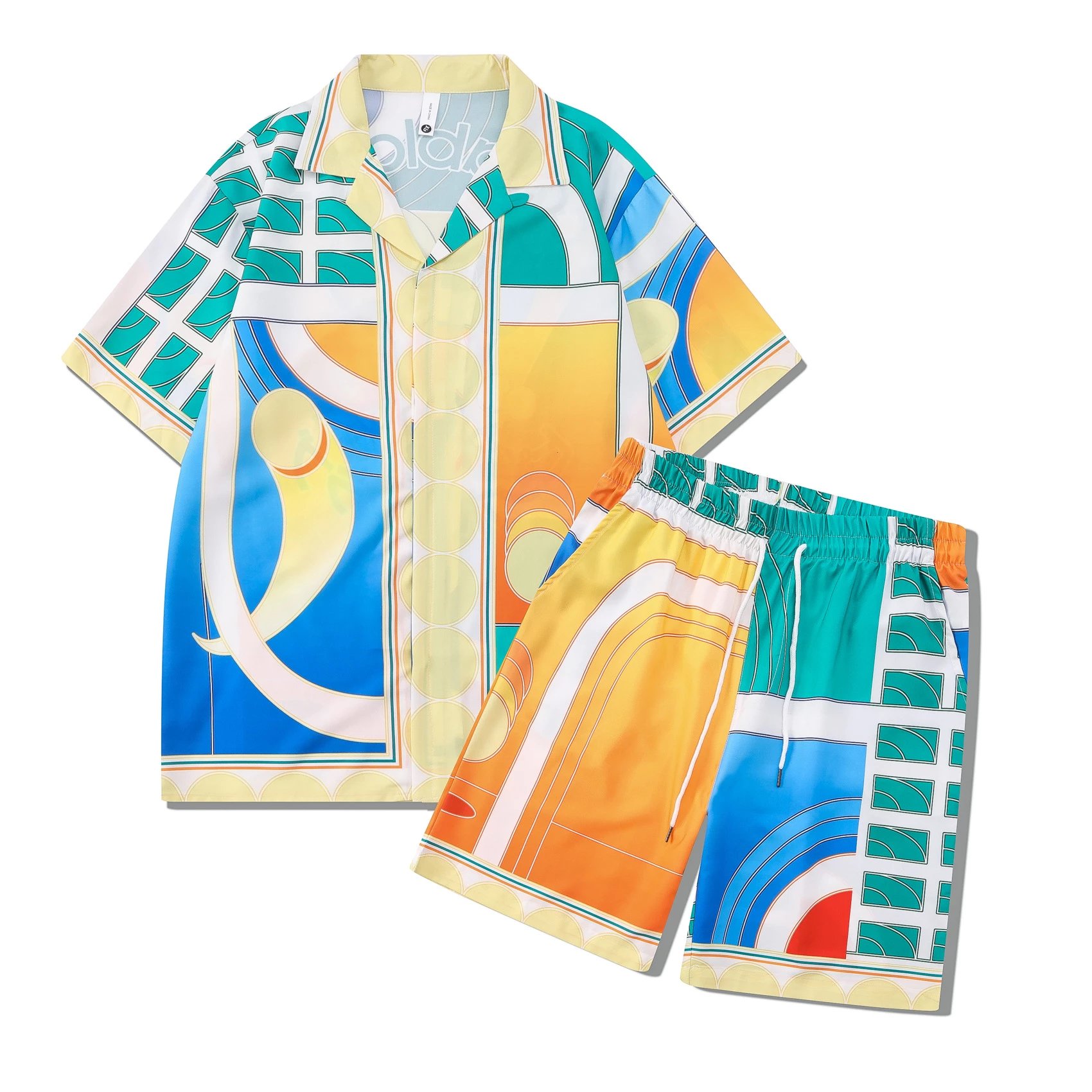31绿黄橙 31绿黄橙