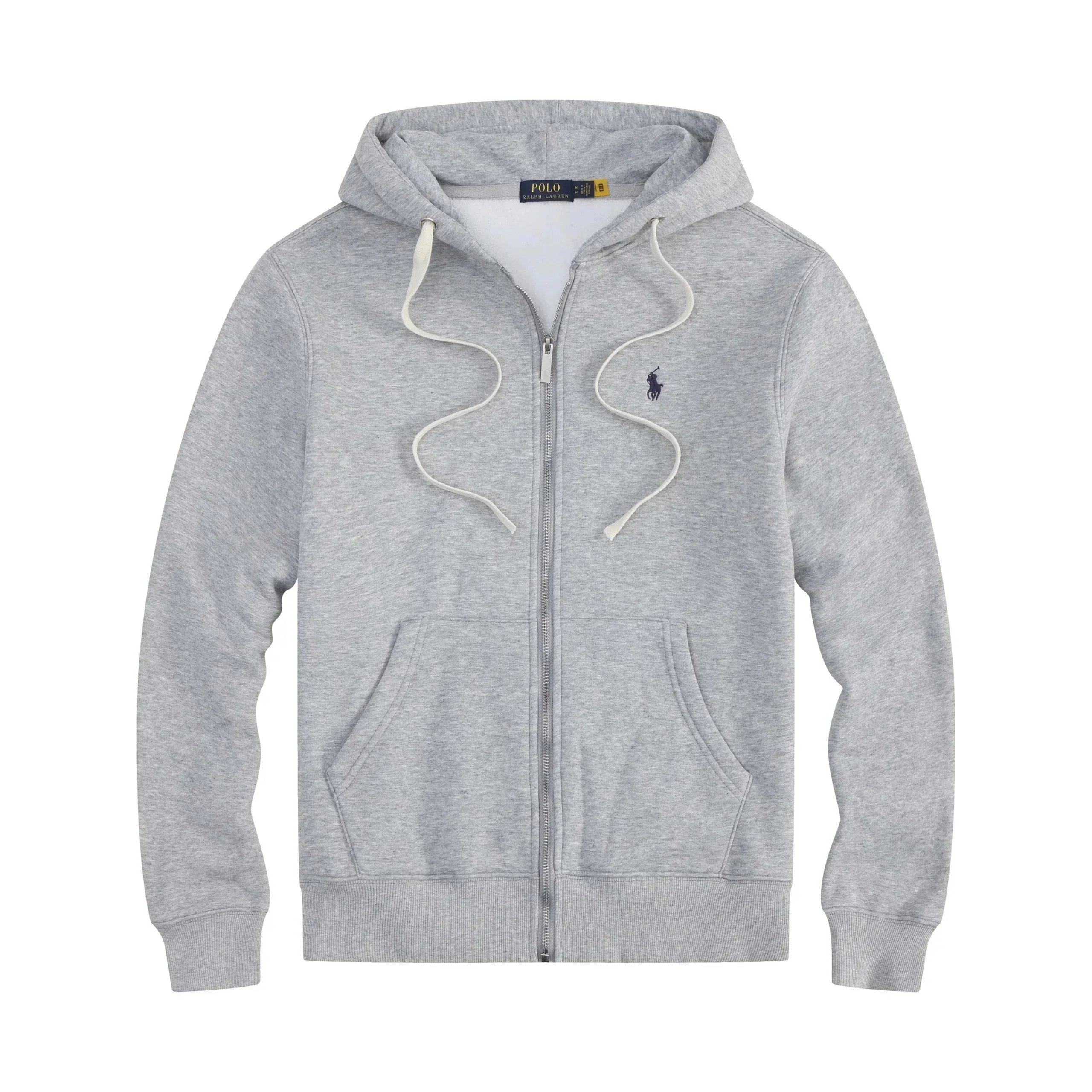灰色加绒上衣-Plush 灰色加绒上衣-Plush