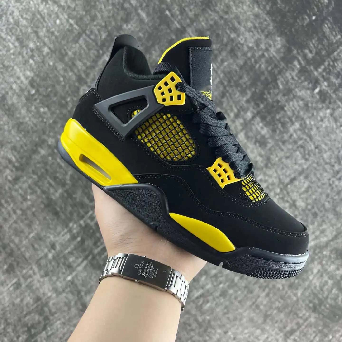 aj4外贸款-雷公 aj4外贸款-雷公