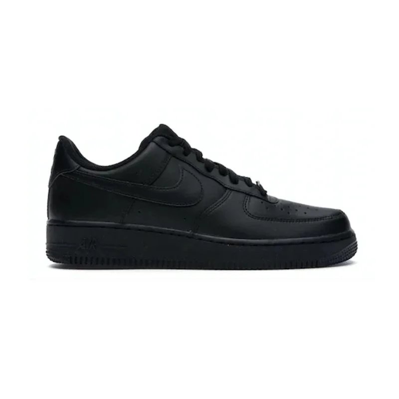 black black