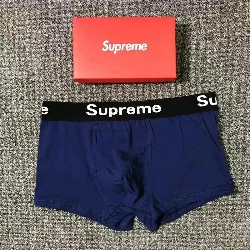Supreme/6 Supreme/6