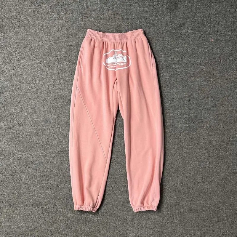 粉裤子 粉裤子
