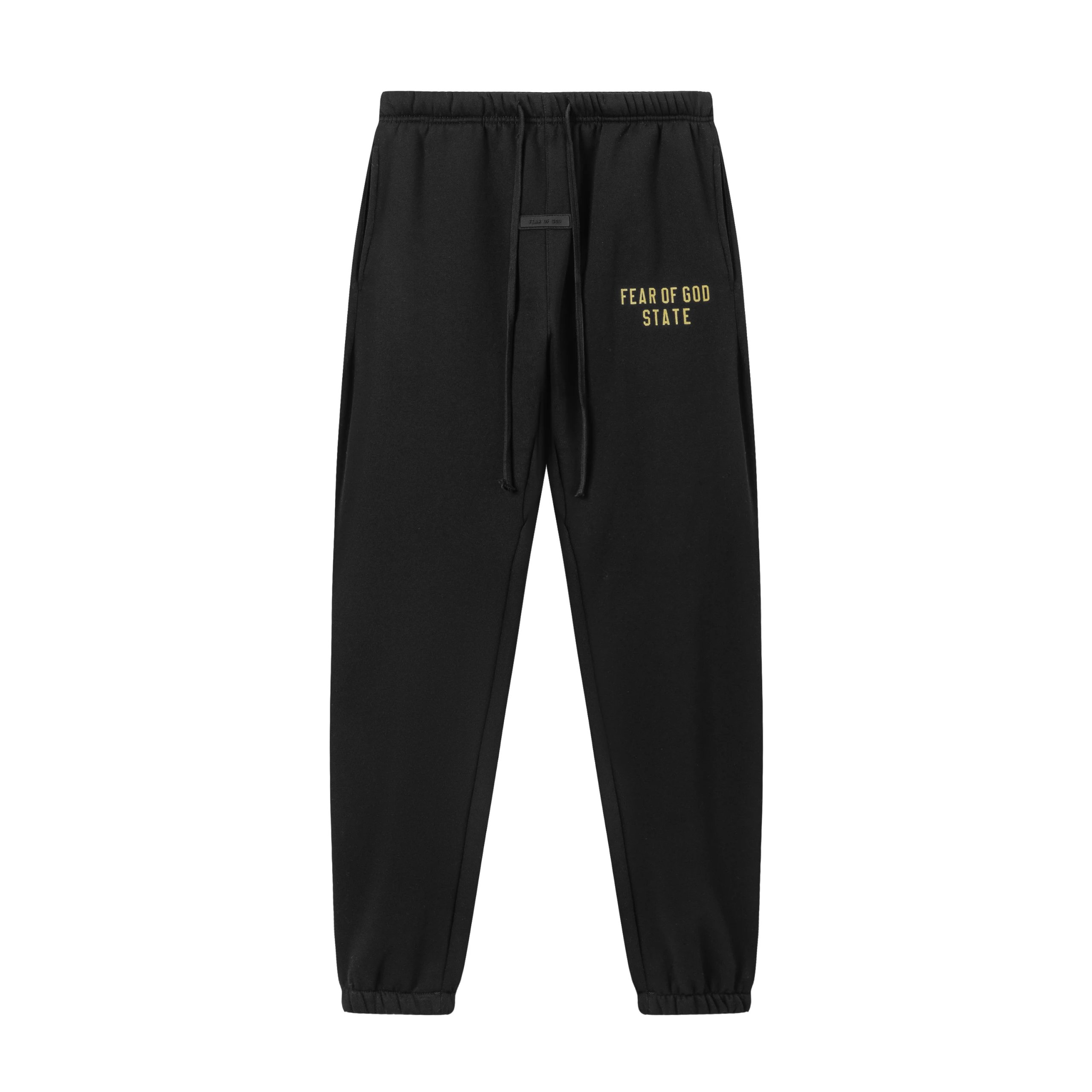 C-1黑色裤子 C-1黑色裤子