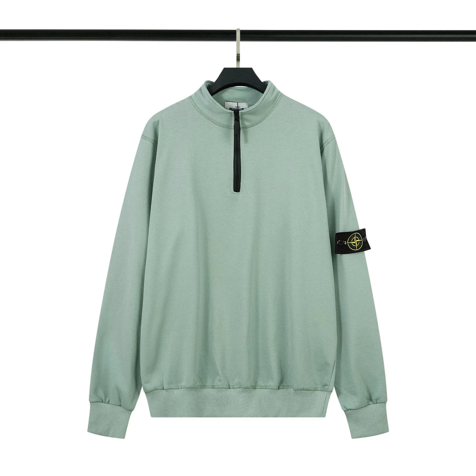 半拉链卫衣4 半拉链卫衣4
