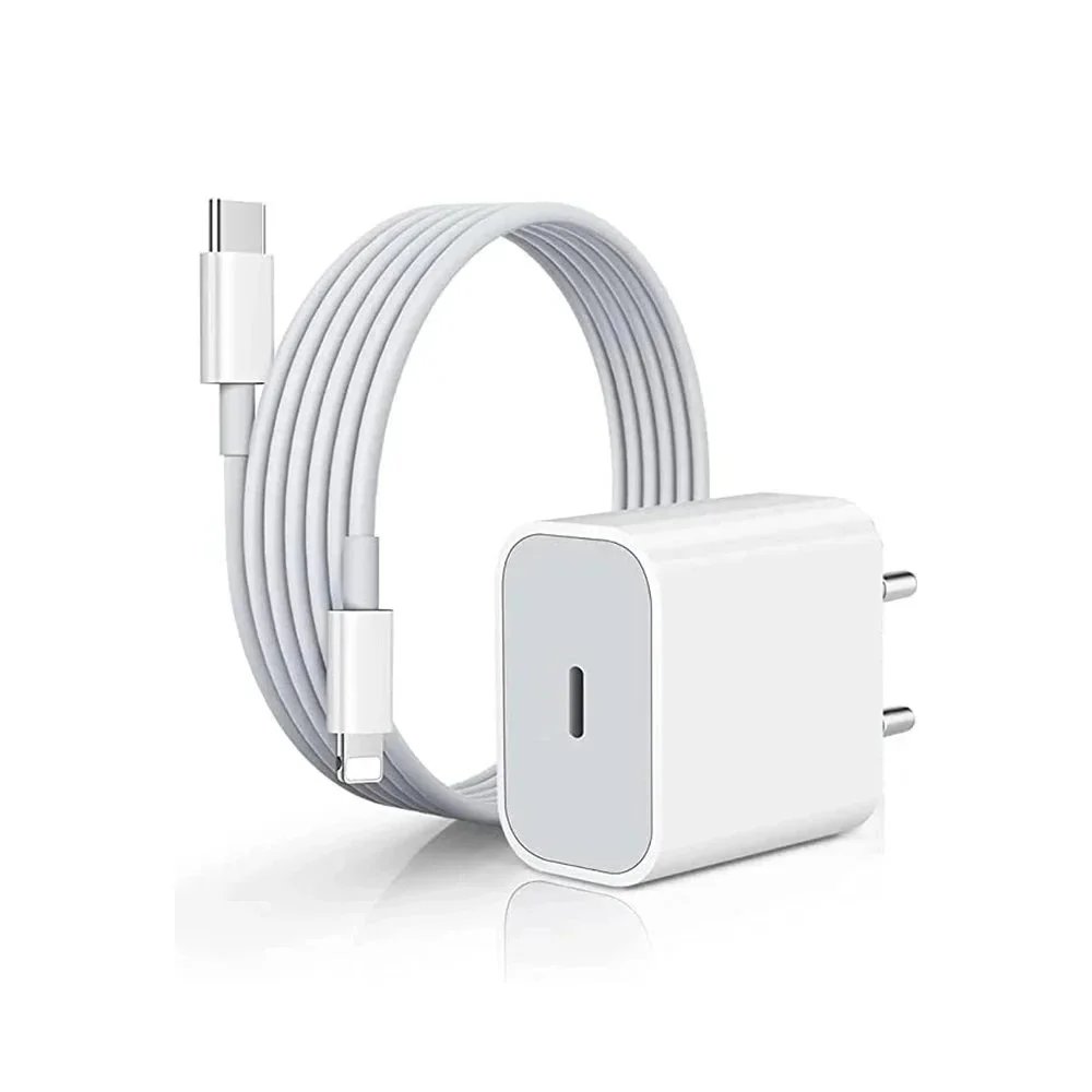 20W c-lightning adapter set(EU plug)) 20W c-lightning adapter set(EU plug))