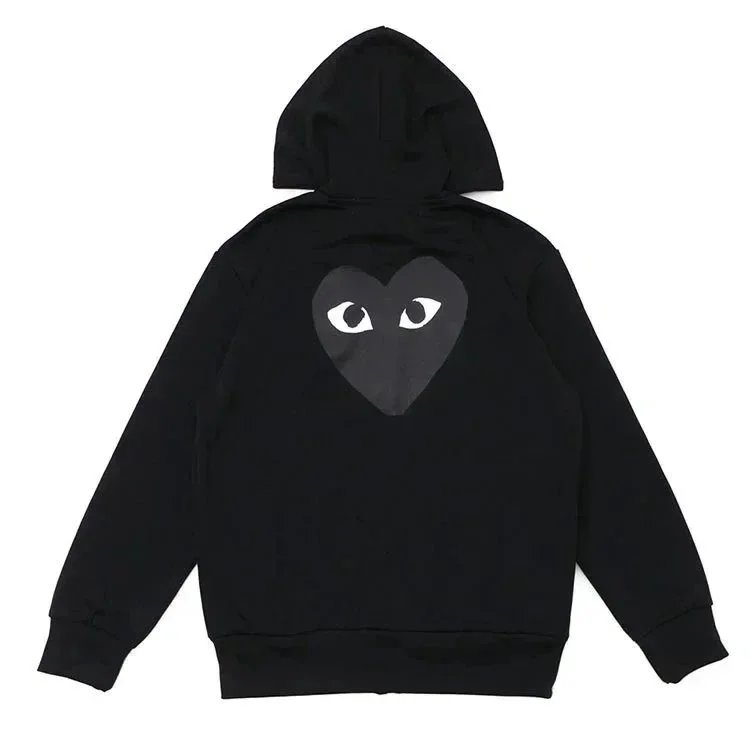 加绒黑色开衫背后大黑心 加绒黑色开衫背后大黑心