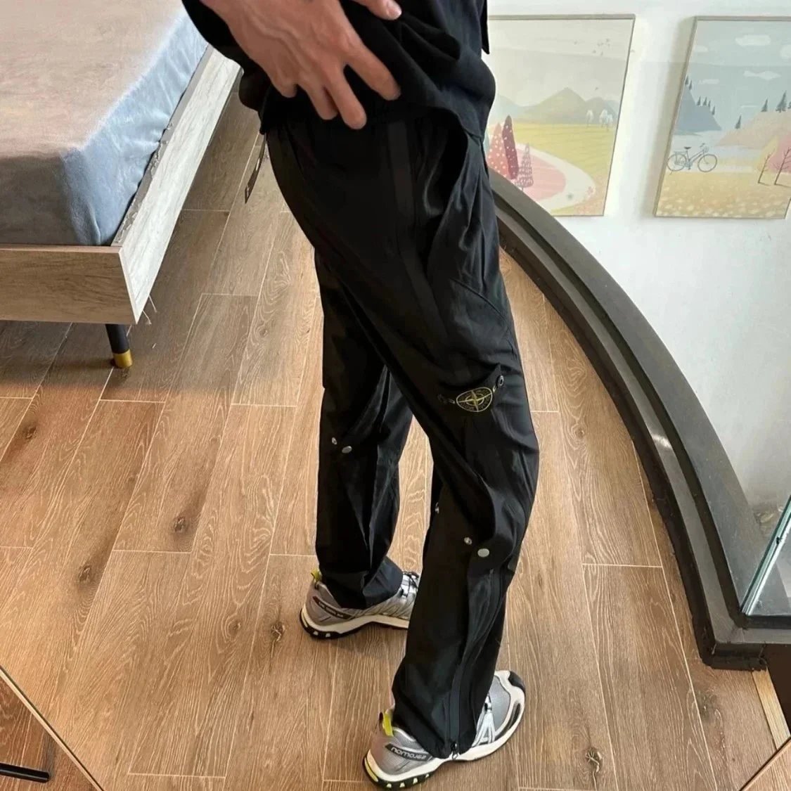 38*High version 38*High version