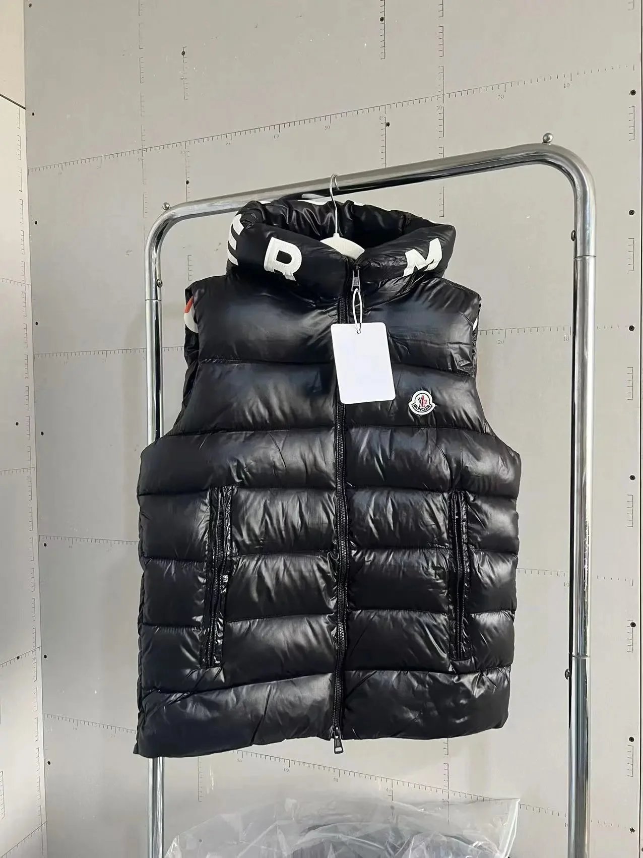 字母马甲 字母马甲