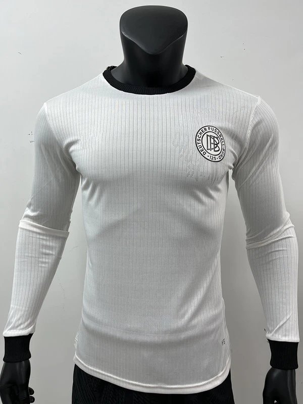 2526德国125周年长袖 2526德国125周年长袖