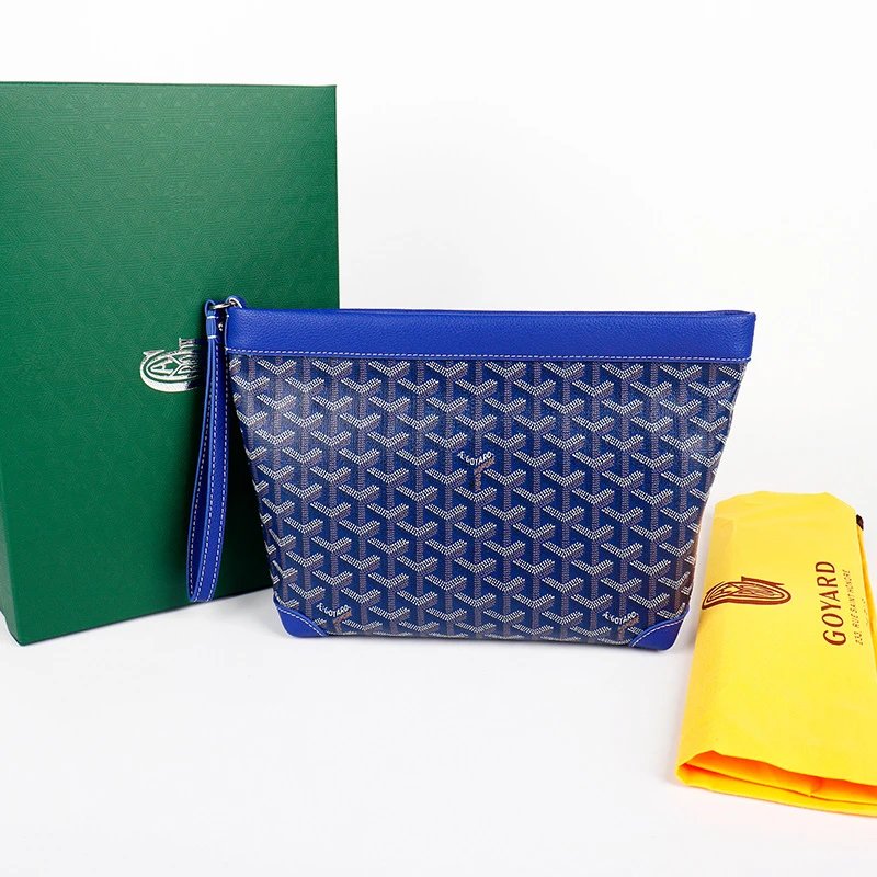 蓝色(24*6.5*22CM) 蓝色(24*6.5*22CM)