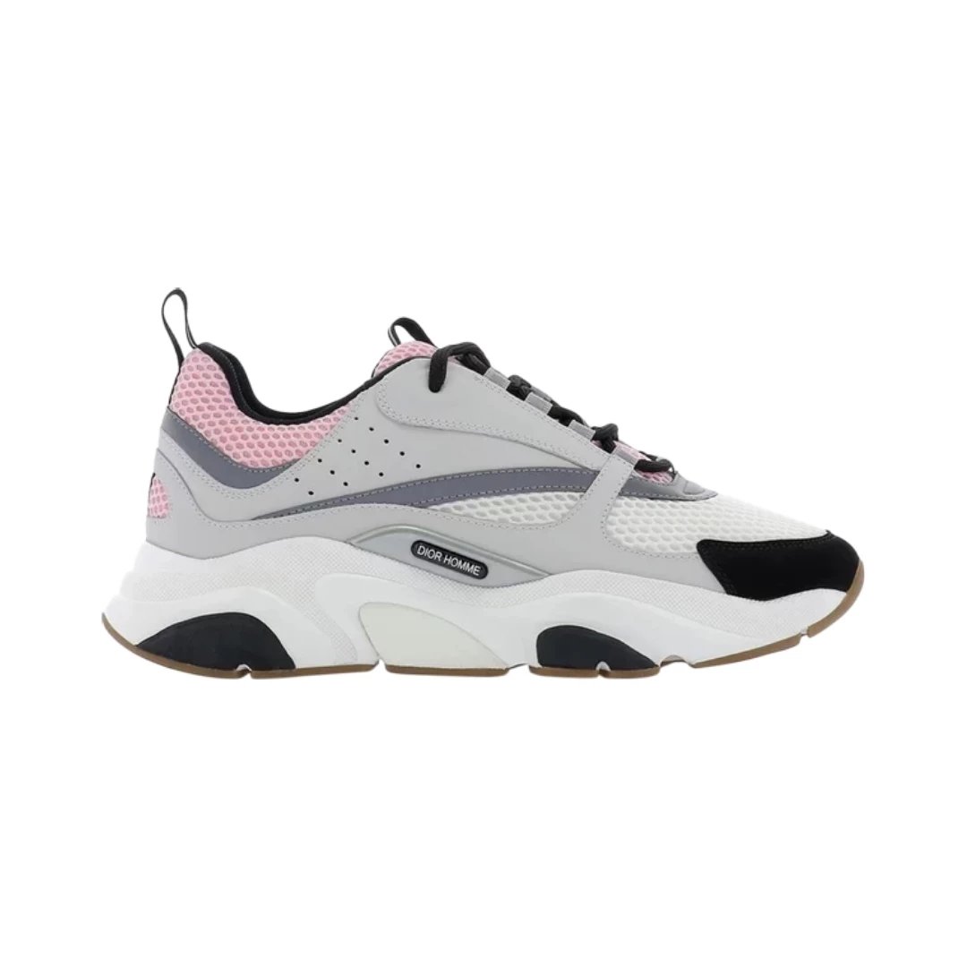 Grey Pale Pink Grey Pale Pink