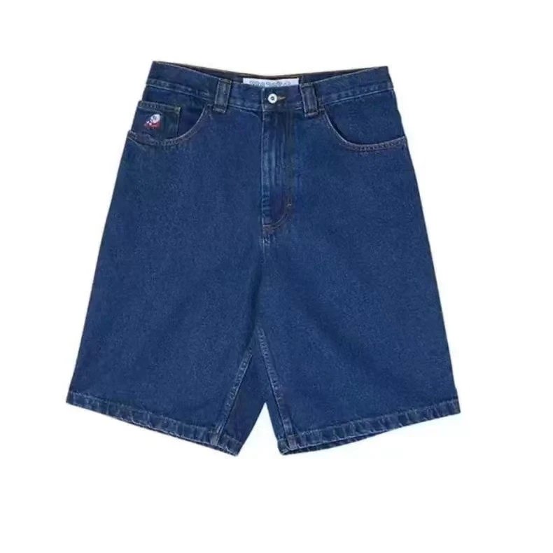 N24短裤深蓝色 N24短裤深蓝色