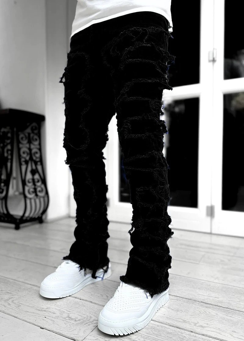 黑色 黑色