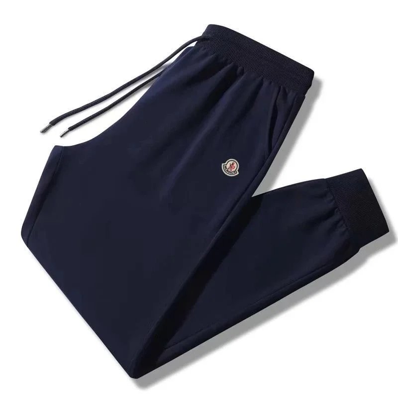 裤子-藏青色 裤子-藏青色