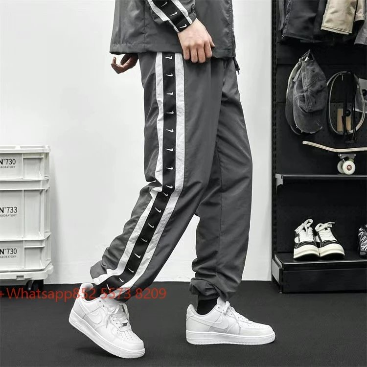 灰色裤子 灰色裤子