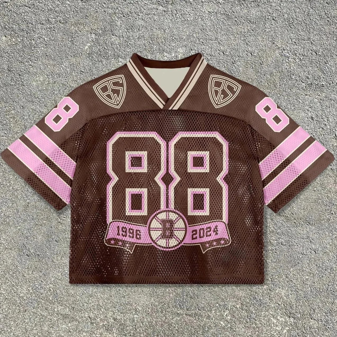 22褐色 22褐色